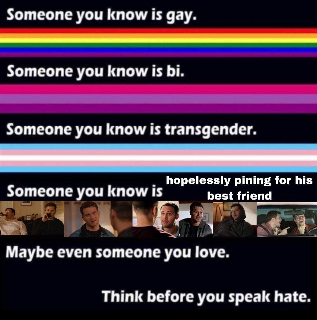 EDDIELICI0US's tweet photo. Happy Pride Month 🏳️‍🌈 https://t.co/eLm8EnRFE3
