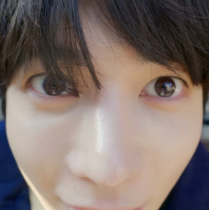 weIIneverchange's tweet photo. the concept of taehyun having such big eyes that the eye doctor told him his eyelids don’t fully cover them when he sleeps so he has to use eye drops😭 https://t.co/Cyn3IEQssp