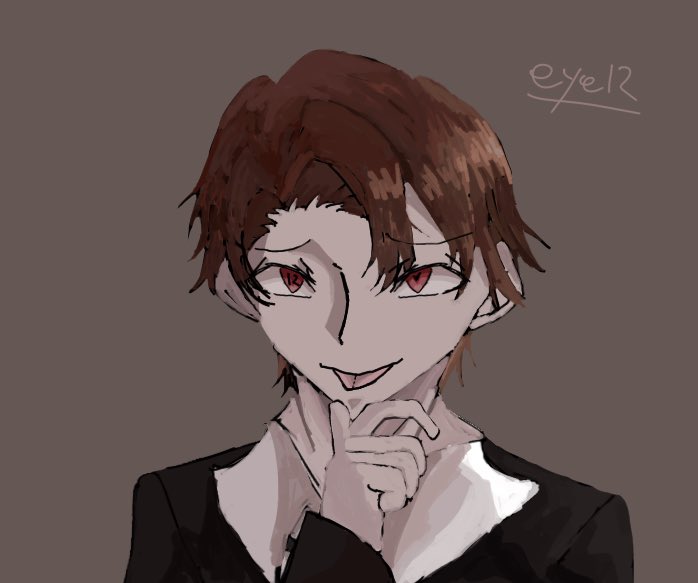 mere6_mugekuge's tweet photo. #ロボトミー沼にハマってしまったエージェントさん繋がろう
ロボトミにハマって早1年半…自職員沼にどっぷりハマってしまって抜け出せなくなりましためれ6げです　他職員さんもよく描く
1〜3枚目ワンドロ、4枚目手描き雑資料ですわ！
気になった方フォローでお迎えさせていただきます〜！ https://t.co/HC5xaou3ls