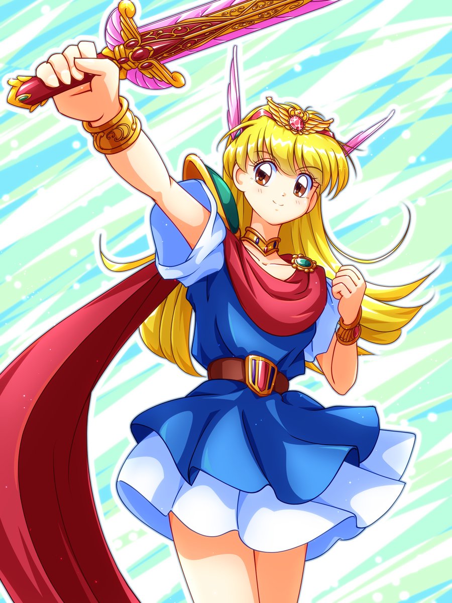 プリンセスまままく様 今日から6月！元気なマジカルプリンセスを見て梅雨に備えたいです