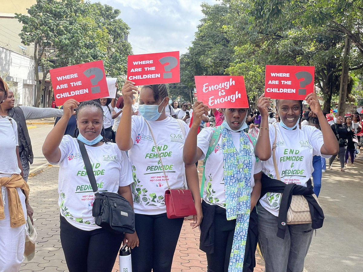 ChaoMarian's tweet photo. As we celebrate Madaraka Day, I can't help but ask: what does freedom mean when women, girls, and children are disappearing, being kidnapped, and dying in mysterious ways? A nation is only as free as its most vulnerable citizens are safe.#Wearenotsafe
#EndFemicideKe https://t.co/ad0P7bePO4