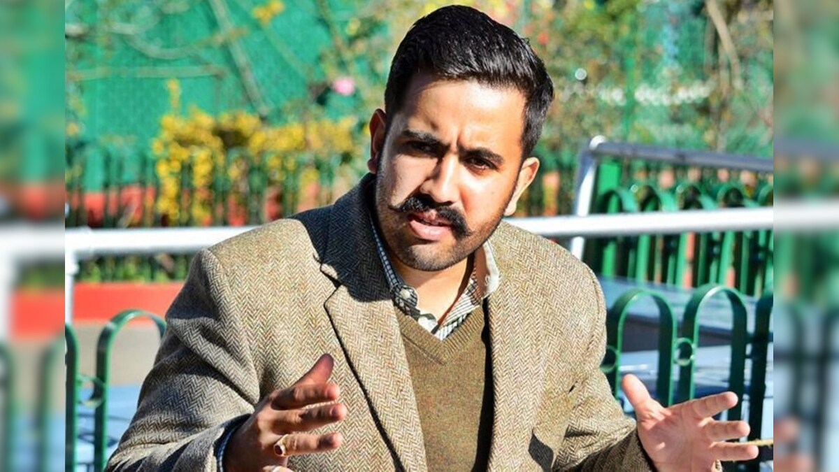 Zeennat Rana tweet media