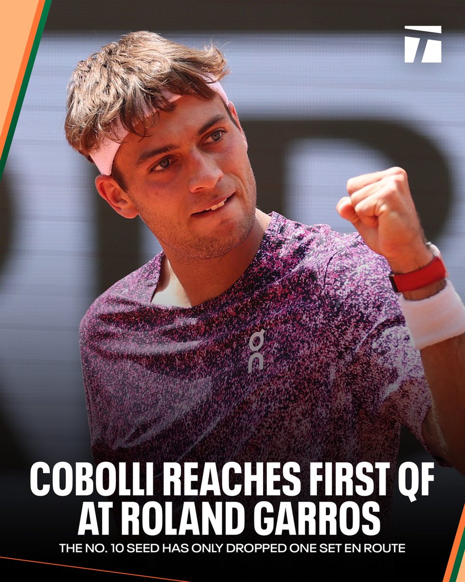 Tennis Channel tweet media