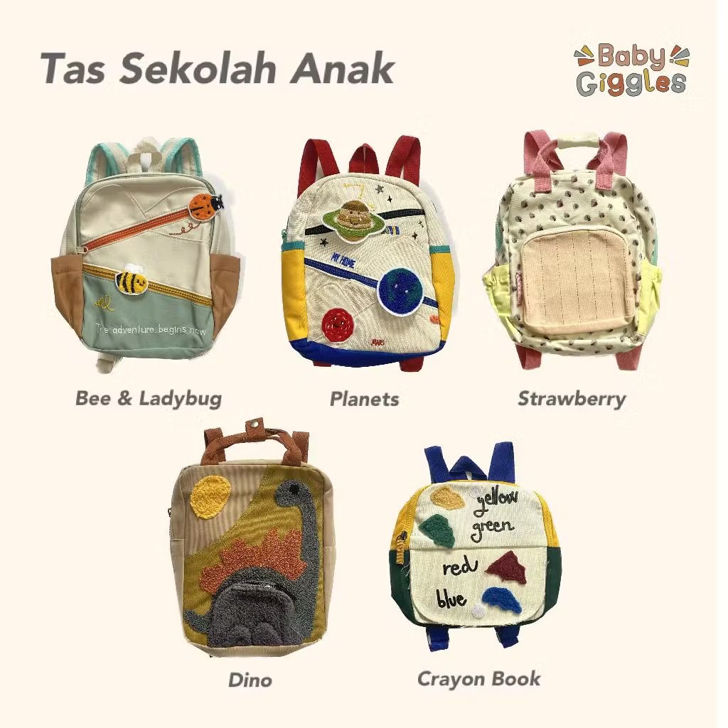 setaraawan's tweet photo. SUMPAH MAU NANGIS AKHIRNYA NEMU TAS ANAK YANG SUPER CUTE 😭😍😍
Wajib liat sih kalian!!
https://t.co/f6V4Sa7GFM https://t.co/XAXvAT7Gwp