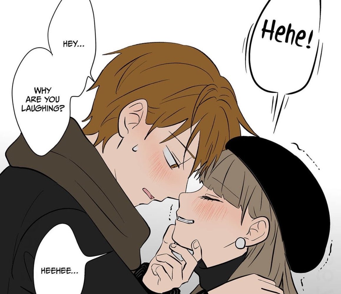 fefe_ayase's tweet photo. Eu to amando esses dois e fiquei feliz que eles vão ter mais cenas fofas

#RampartsofIce https://t.co/1d4XmJwjaB