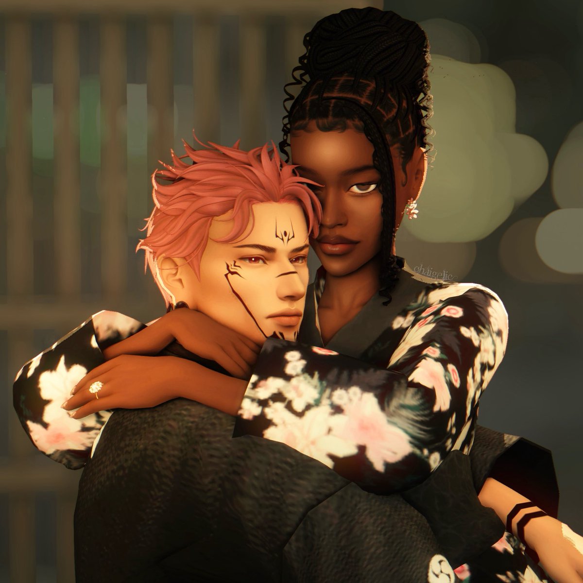 chaigelic's tweet photo. they get on each other’s nerves 24/7 but u cant tear them apart https://t.co/QnfthSxh6h