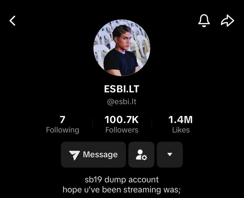 krstnrrae's tweet photo. It’s gemini szn HAHAHAHAHHAA 😭
New month, new me ang atake, esbilat!!

@SB19Official #SB19 https://t.co/ahoCTHDhHY