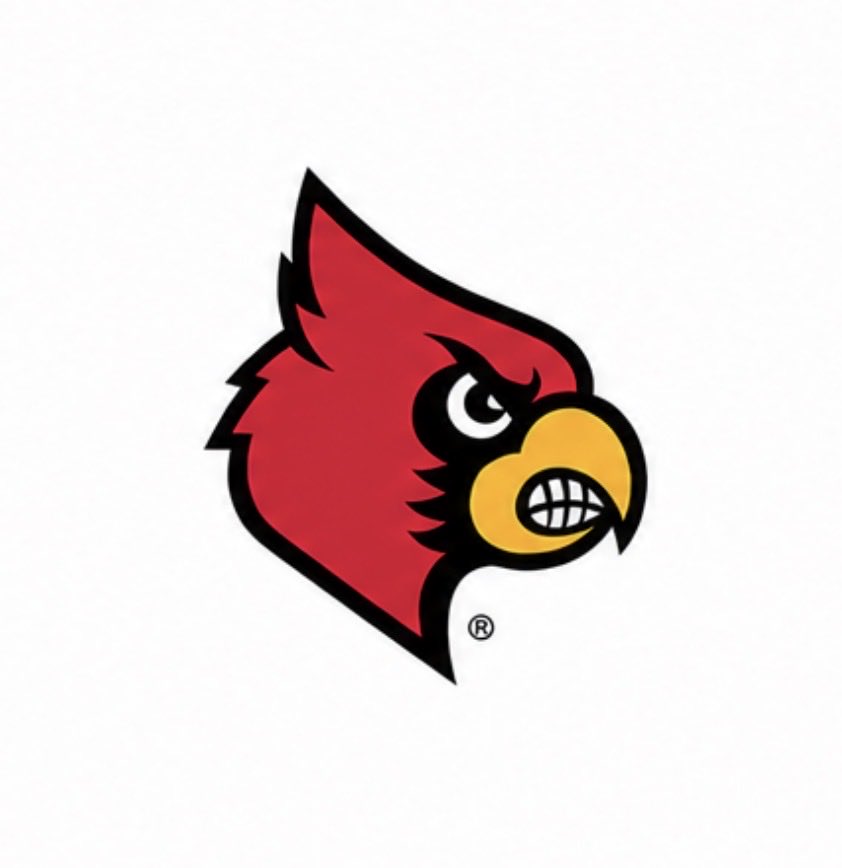 TyKnoop's tweet photo. Huge thank you to the Louisville coaching staff for the O, after attending the Louis Fite camp!! Let's work
#louisvillefootball #doffer #d1football #offer https://t.co/Y4EfaAYeNF