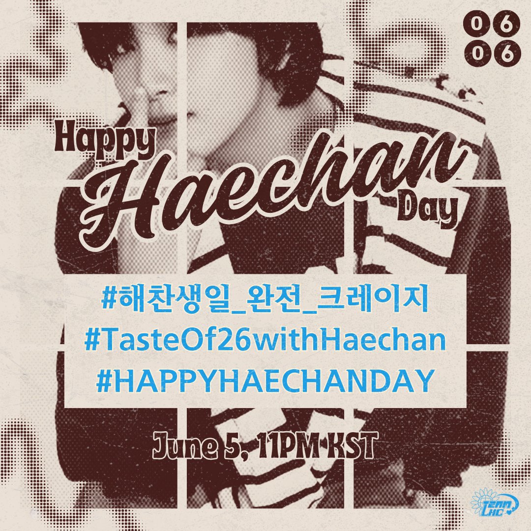 Haechan Support tweet media