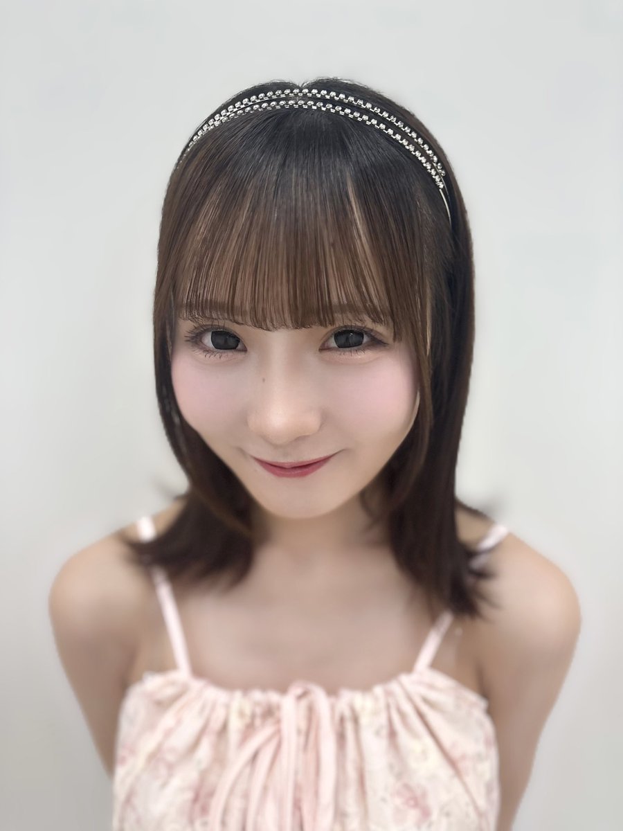 natumeryoka's tweet photo. オンラインお話し会 トークポート
6/13(土) 6部制です🩵

夏目と涼しい夏デートしよっ🎐

▶️https://t.co/XyVHcNgcKa

トクポでしか見せない夏らしい格好も考えてるよ☺️💕一緒に楽しもうね🫶🏻

📢そして、対象期間中にFC入会いただいた方限定で【無料参加券プレゼント】！

会えるの楽しみにしてます♡ https://t.co/MwWfnFxaqD