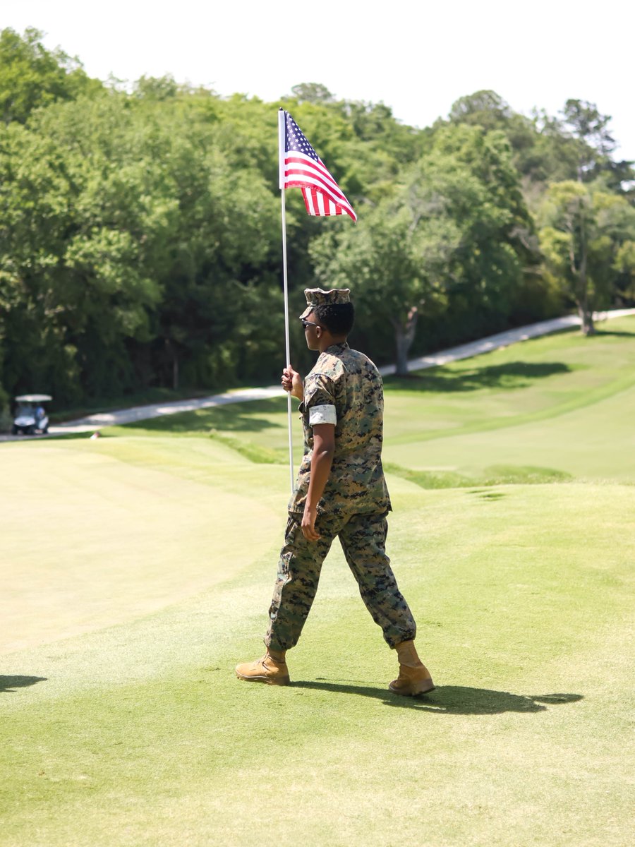 UNCHealthRexHS's tweet photo. From the first tee to the final green, the 2026 @UNCHealthChamp delivered plenty of memorable moments. 📸

#kornferrytour #golf #ncgolf https://t.co/hAEL6hl6Pf