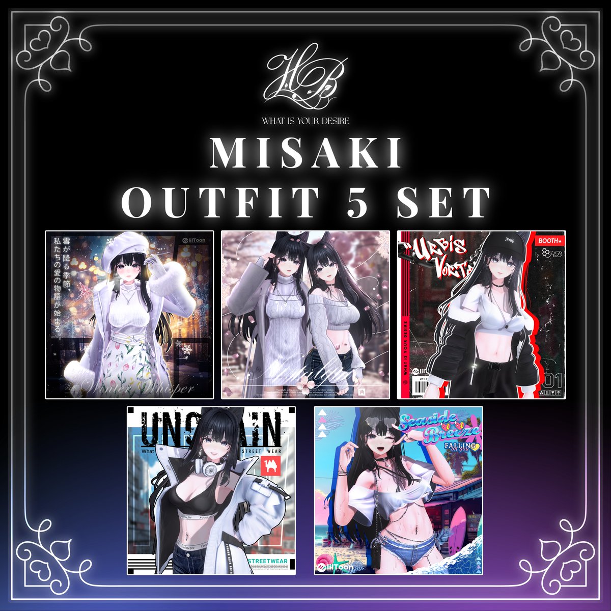 HB_shop tweet media