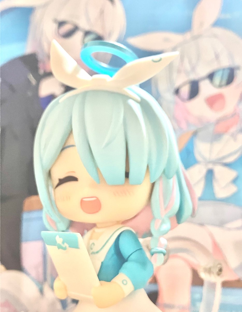 あっぷる tweet media