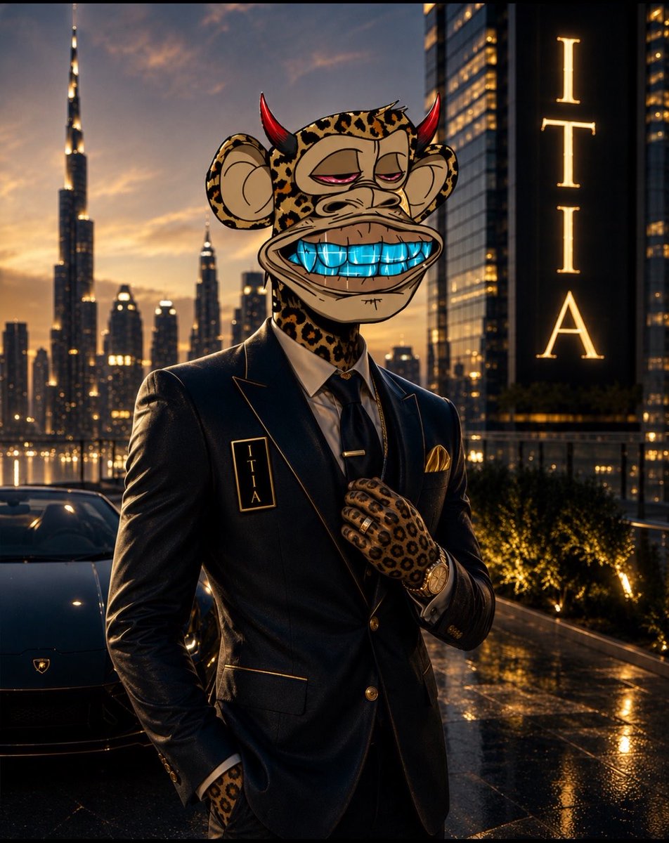 Suit tweet media