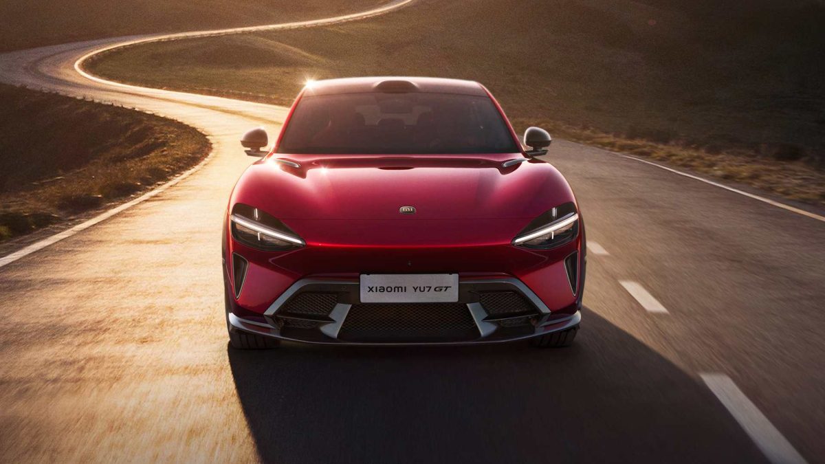 VSD_Events's tweet photo. #Xiaomi da otro golpe sobre la mesa: el #YU7GT es el SUV más rápido en Nürburging. 😱
https://t.co/5syNEfMdfR https://t.co/WRsWCLKOv9