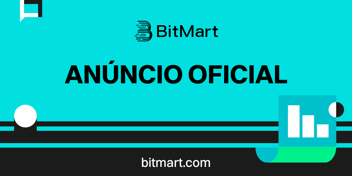 BitMart_PT's tweet photo. BitMart Futures listará BBXUSDT

🗓 Contrato perpétuo BBXUSDT com até 20x de alavancagem - 01/06/2026 14:00 PM (UTC)

🔗 Mais detalhes: https://t.co/Sqqm7YEjXW https://t.co/qguUUITFGN