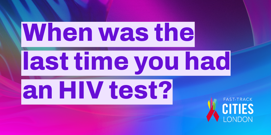 londonftci's tweet photo. Testing is free, easy, quick & confidential. Knowing is one of the best steps towards looking after your health & the people you care about. 💛
👉 Find out about London testing, incl. home kits: https://t.co/9a7vwE5FTR
#HIVaware #FastTrackCitiesLondon #KnowYourStatus #EndStigma https://t.co/yFvF2dCFpk