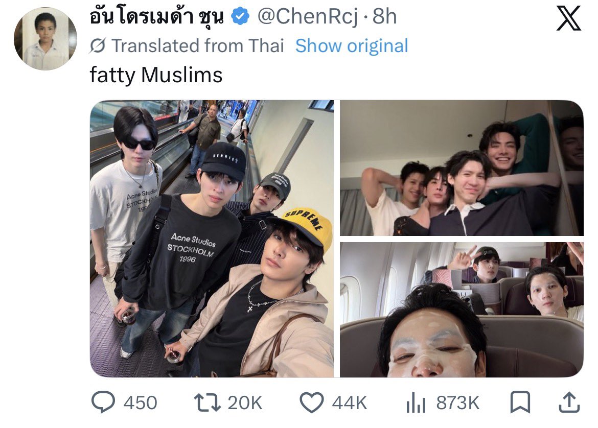 𝚅𝚘𝚗𝚗𝚘 tweet media