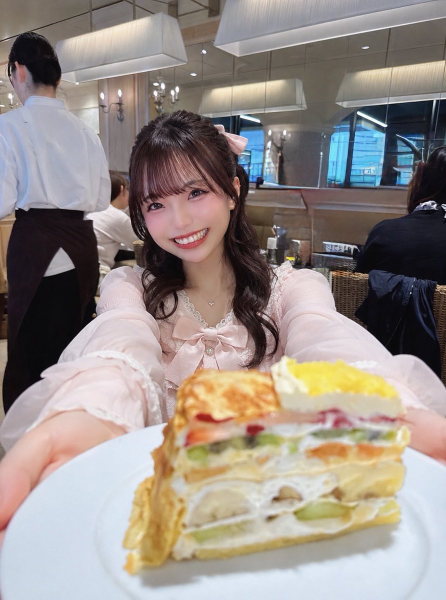 夢乃みみ【MELYUME】 tweet media