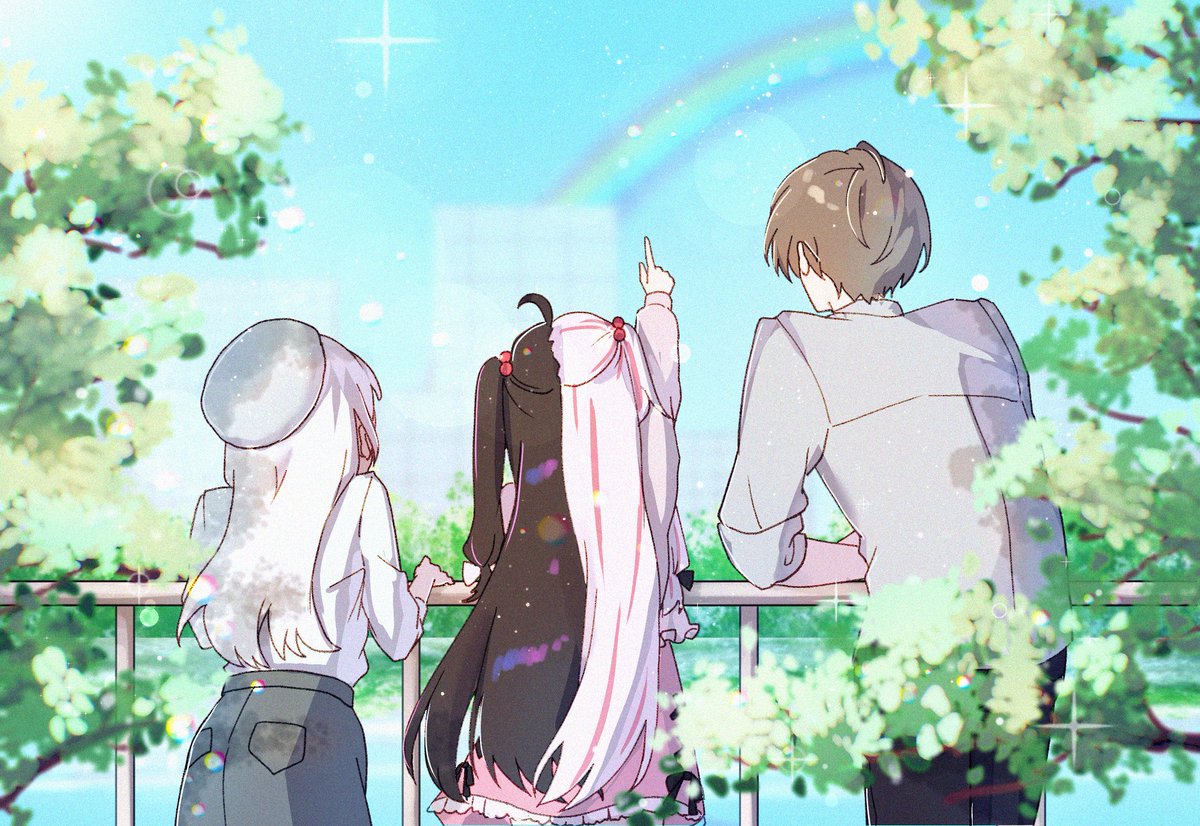 himesan0724's tweet photo. 6月☂️ https://t.co/t7um3SwgA9