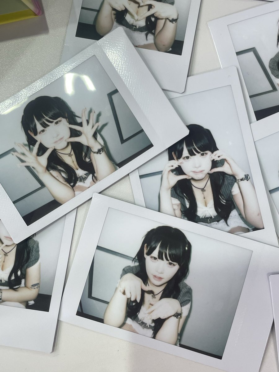 1_oo0_mu's tweet photo. フリマありがとうございました😻
↓ALT✍🏻 https://t.co/gY61nF760j