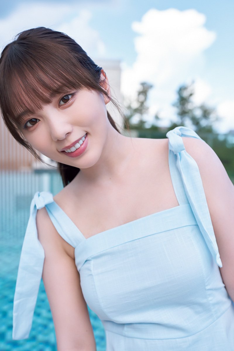 yamataka4648's tweet photo. 12作品目は初めて行った風俗嬢に気に入られての続編の
初めて行った風俗嬢に気に入られて次の嬢に紹介された美月の友達は最強のロリ巨乳ナンバーワン
https://t.co/aujc2fnuoD
出演は与田祐希
良ければいいね！やリポストや感想書いて引用リポストとかお願いいたします！
#妄ツイ https://t.co/tDbeA25Cd3