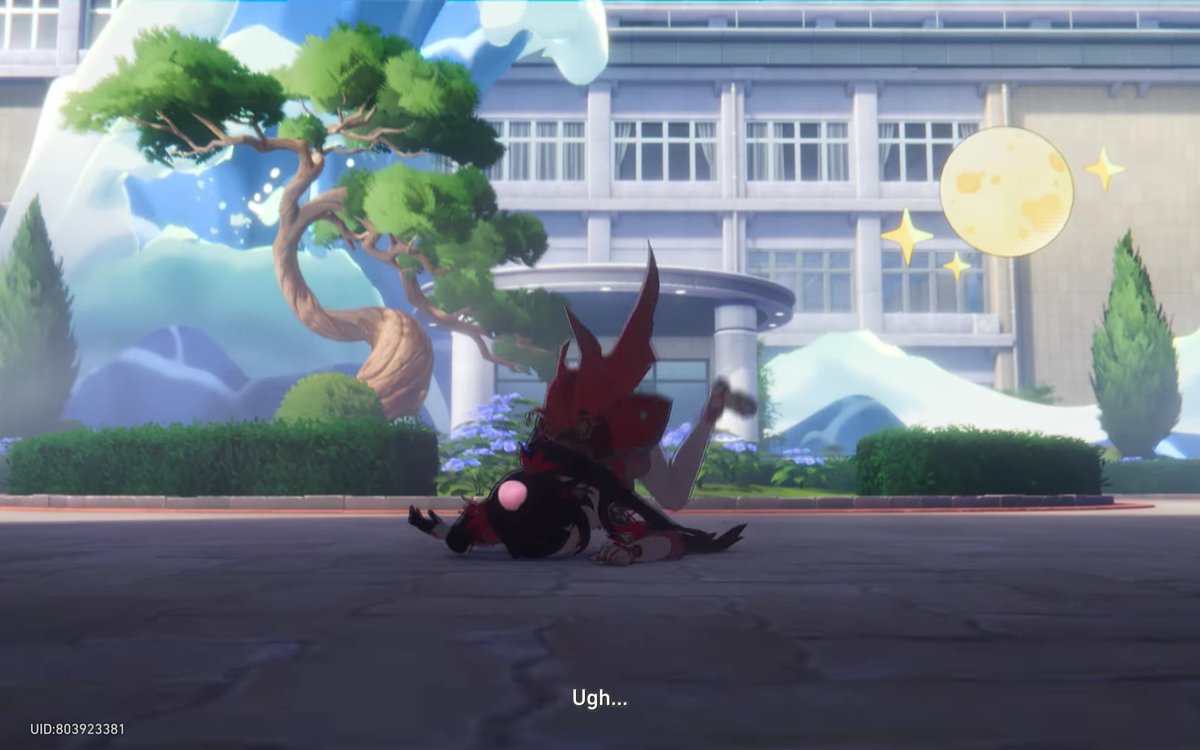 _iceara's tweet photo. #Sparkle #hsr #HonkaiStarRail https://t.co/17s2Fg24w1