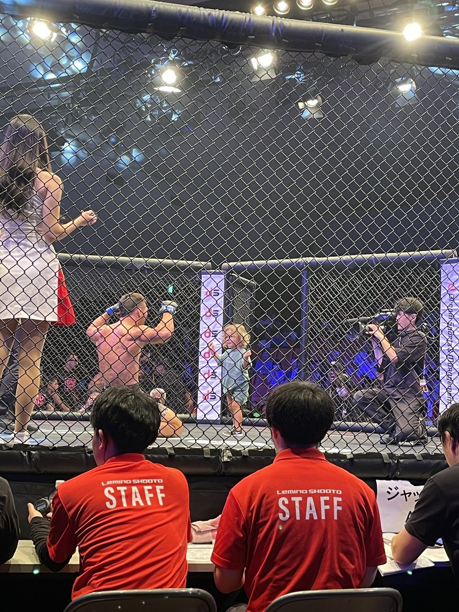 Ouchi_K's tweet photo. 新潟から後楽園ホールへ

熱戦が続いた良い大会だった https://t.co/1e4Mktk5kB