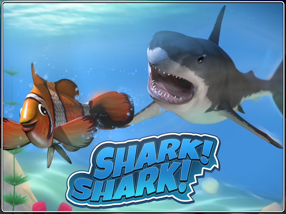 AntstreamArcade's tweet photo. To celebrate our Intellivison drop, we’re giving away five Steam keys for the reimagined version of Shark! Shark!, courtesy of @bbgenter! To enter:
Follow us
Like &amp; Repost this post
Comment your favourite Intellivision game below
Winners will be announced on June 8th 2pm UK Time https://t.co/UCb9kd7BTJ