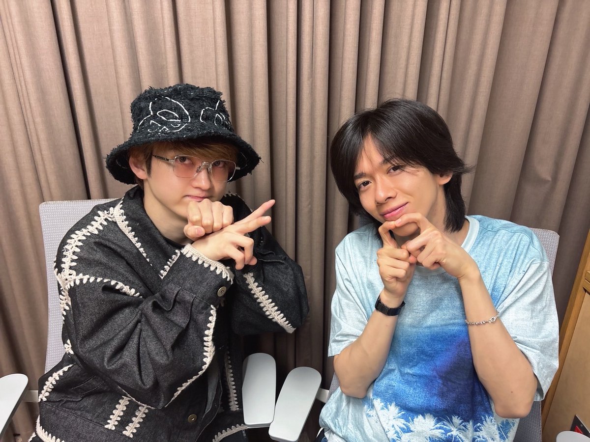 超特急 OFFICIAL tweet media