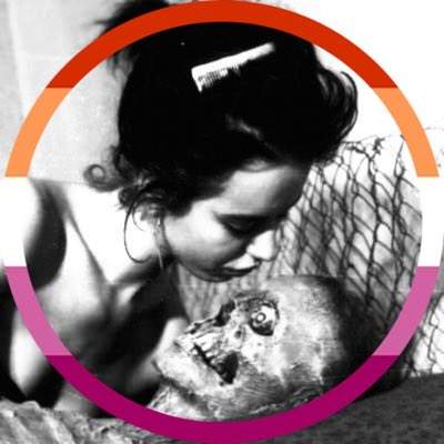 iBeheadMen's tweet photo. #NewProfilePic every pride month i mourn twibbon because why do i have to do this shit myself now https://t.co/cITnreTOjD