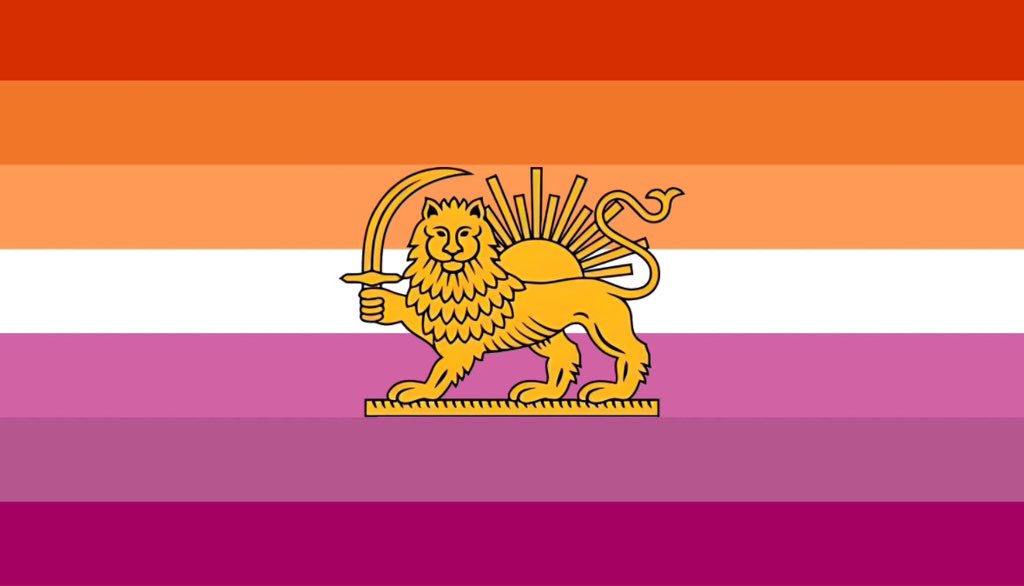 جِی 🇮🇷🏳️🌈 tweet media