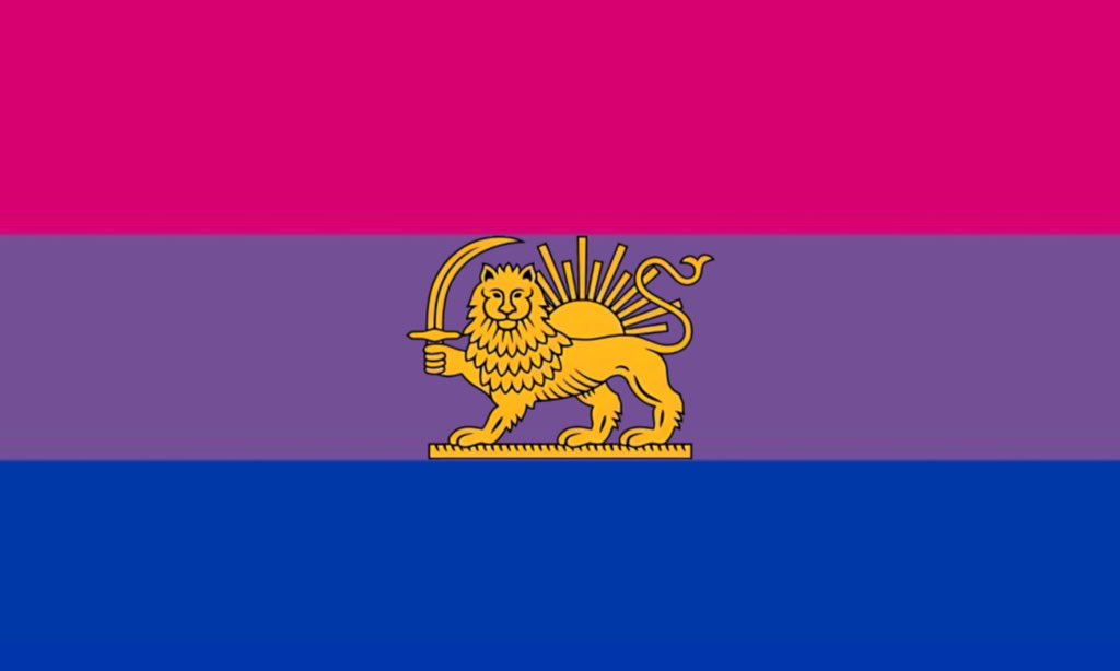 جِی 🇮🇷🏳️🌈 tweet media