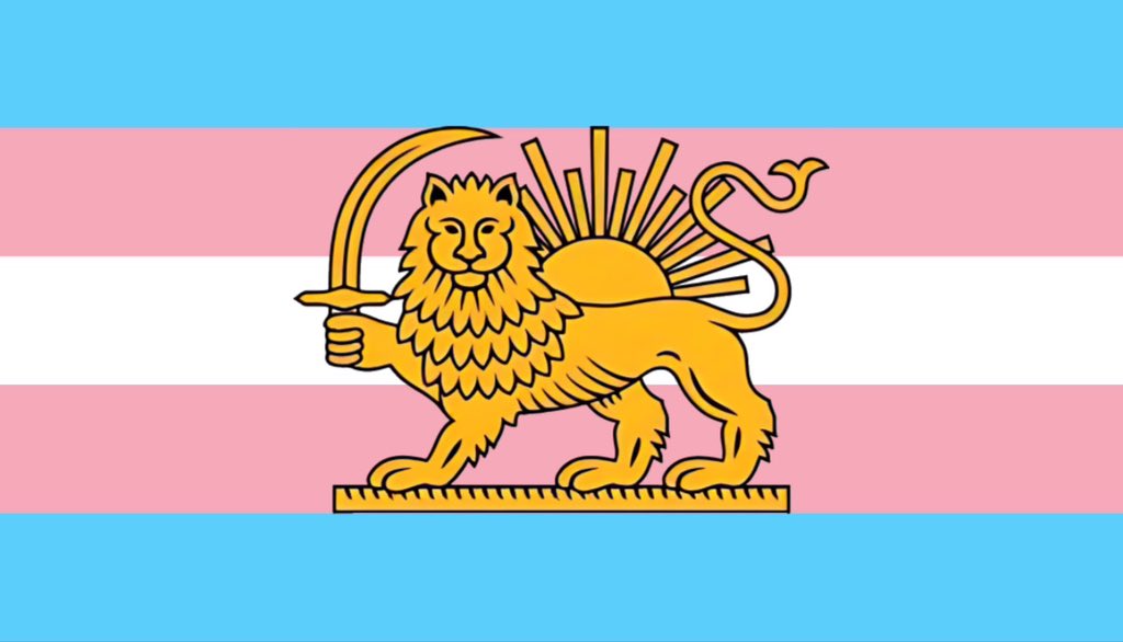جِی 🇮🇷🏳️🌈 tweet media