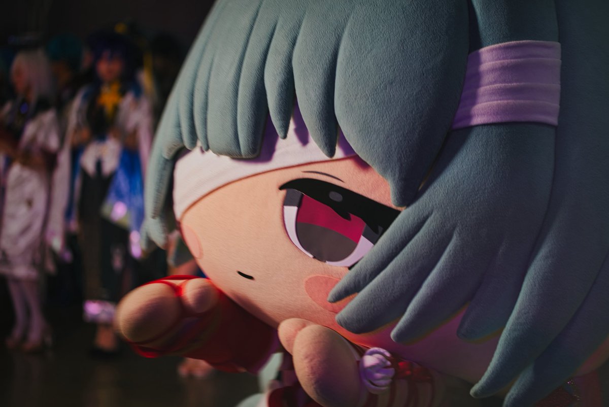 hodoki_t's tweet photo. 初めてコスプレ撮影をしたつづき
ちゃんとした照明というかフラッシュというか、そういうのを持ってないと厳しいもんだなあというのを痛感しました
それはそれとして、楽しい日曜日でした
#めいちょう2周年 https://t.co/OX4XK3U0P9