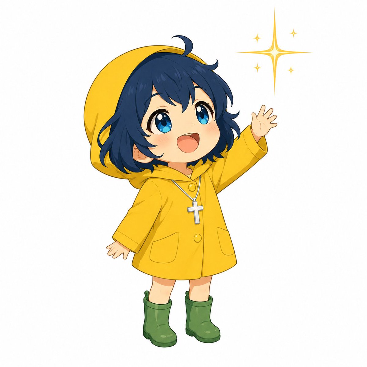 MichaelShoAIart's tweet photo. 主の平和🕊️
今日もお疲れさまでした✨️ https://t.co/adV0VZcmzV