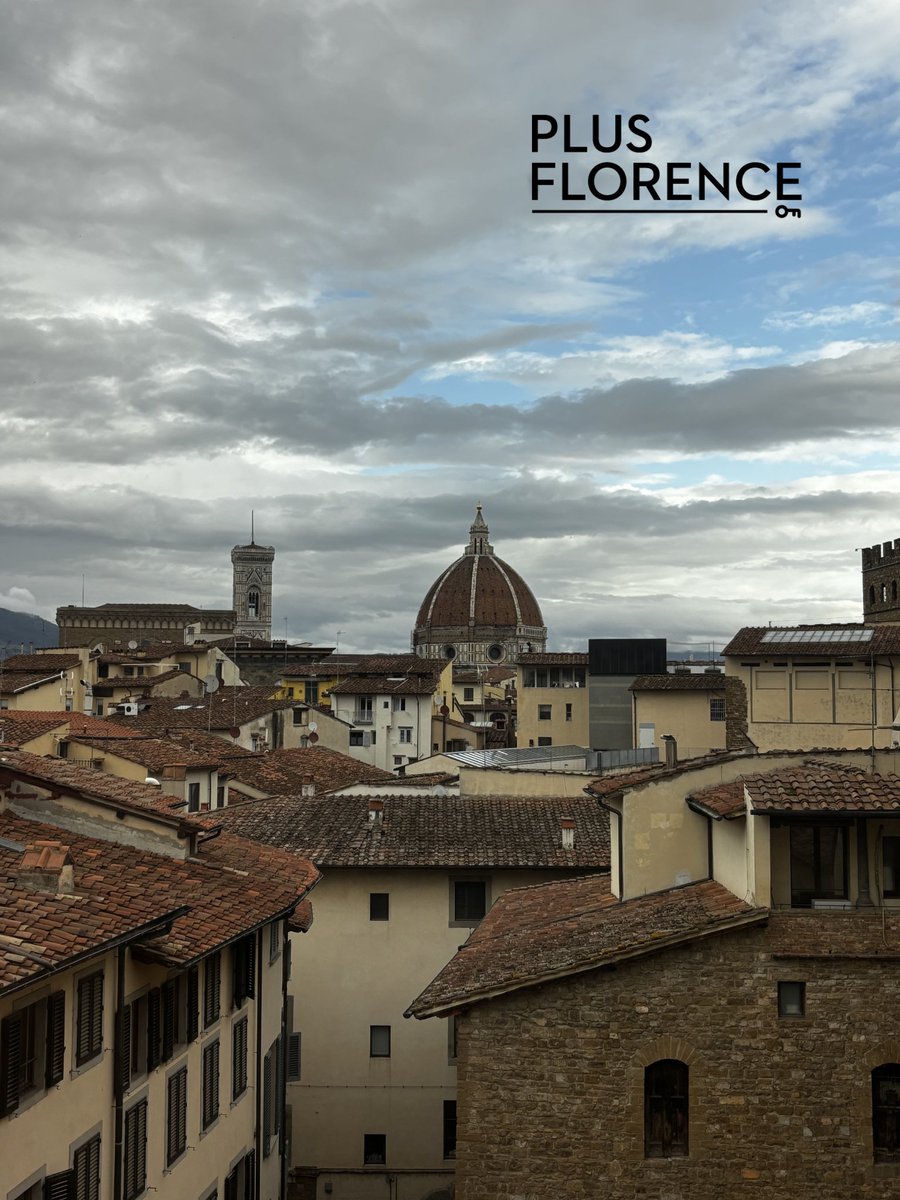 EstudioB_Test's tweet photo. I love Firenze <3 https://t.co/agfjYUeBJH