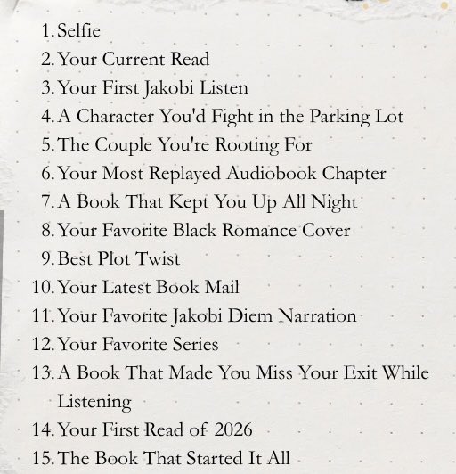 DiemsDiamonds's tweet photo. Let us see you! Tag @diemsdiamonds in your daily post. #DiamondsPhotoChallenge26 

#JakobiDiem #BlackAuthors #BlackNarrators #BlackLove https://t.co/kRVO9WuROD