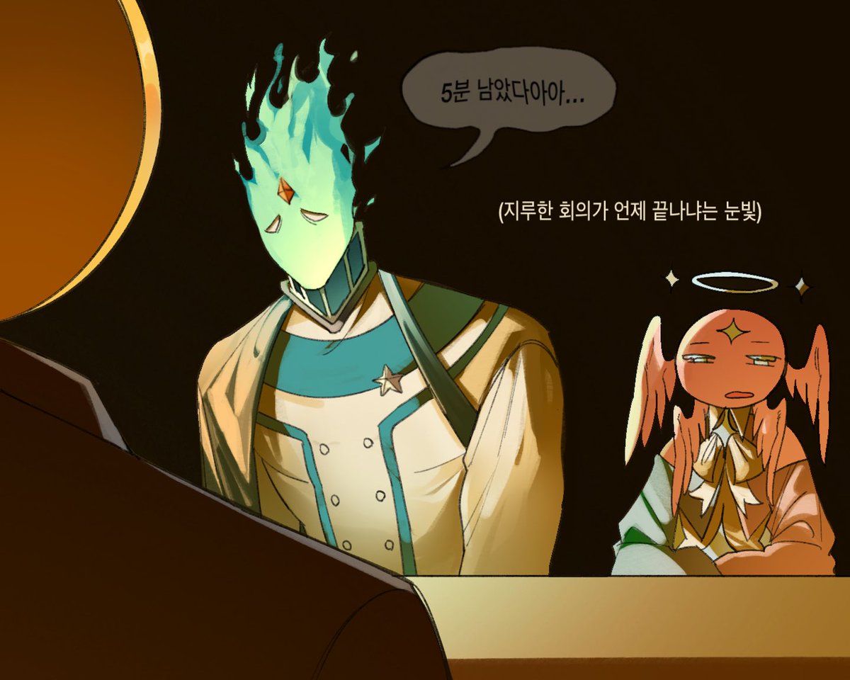 Go_ng_0's tweet photo. 시계 머리로 살기 https://t.co/PVImlJQZRb
