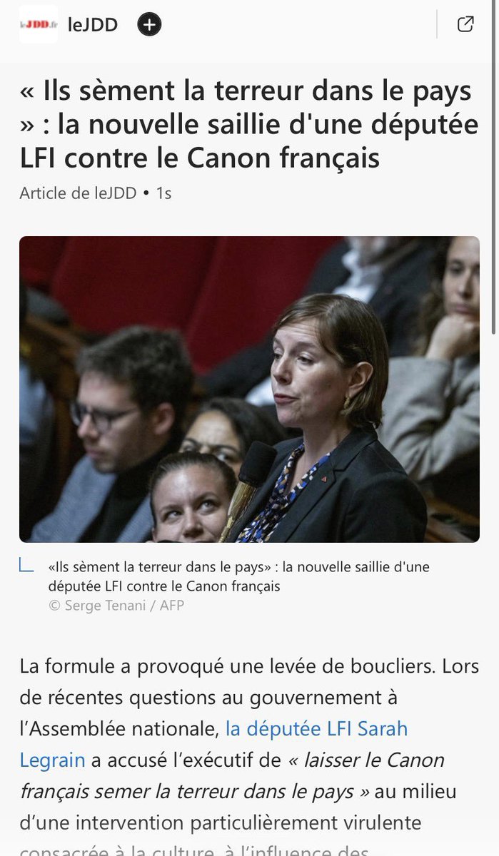 Michel M tweet media