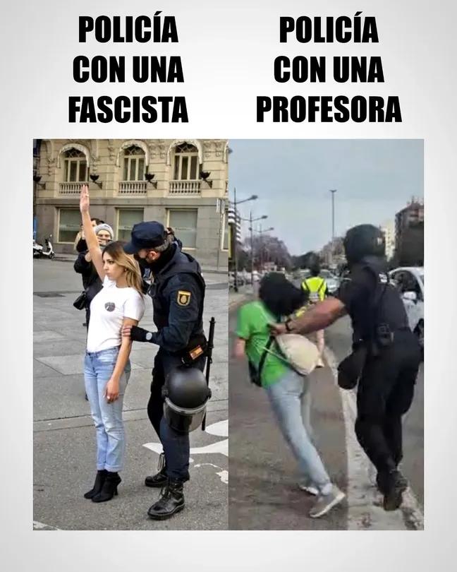 elpau06's tweet photo. @ufpol Ocupación de via de circulación: https://t.co/N2gAgr5s3c