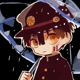 RofScans's tweet photo. Aidairo's new icon and header for the start of the rainy season ☔🌧️ https://t.co/19XNH5WS8Z