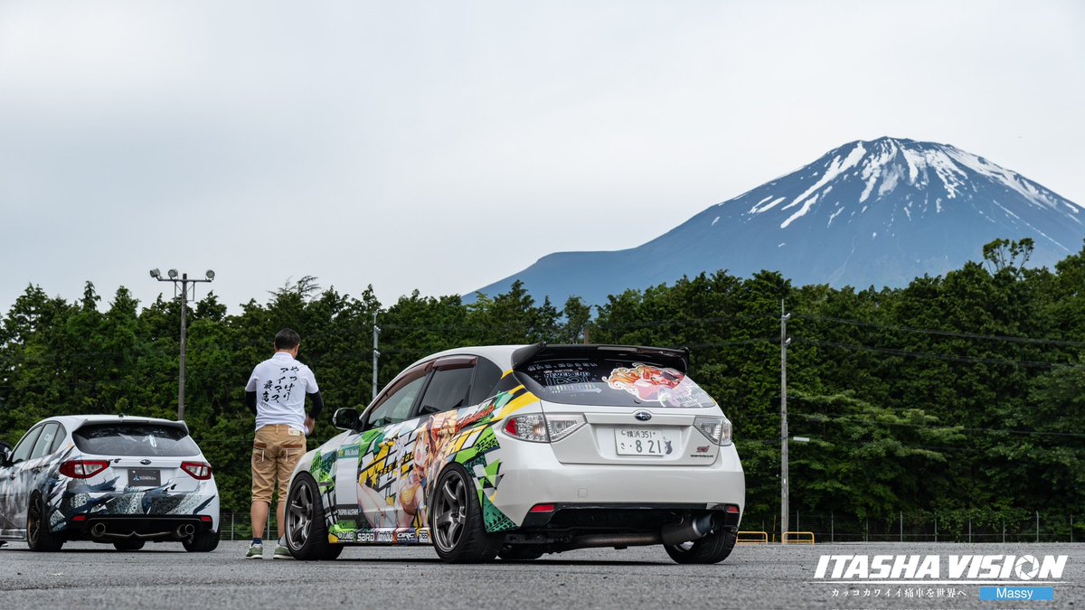 hermit610's tweet photo. スタッフの朝の一コマ
 #PHOTOMi2026 https://t.co/1f6JtT4s1n