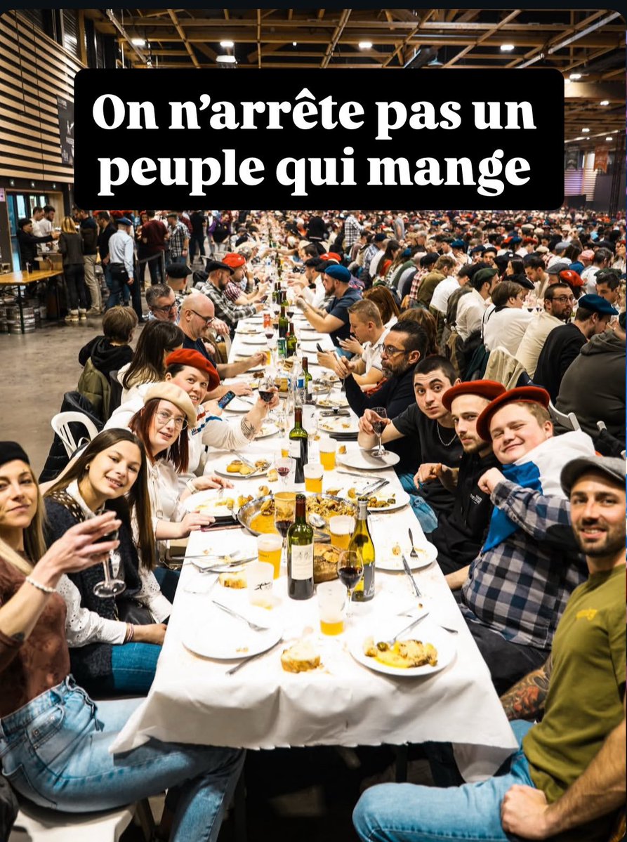 Michel M tweet media