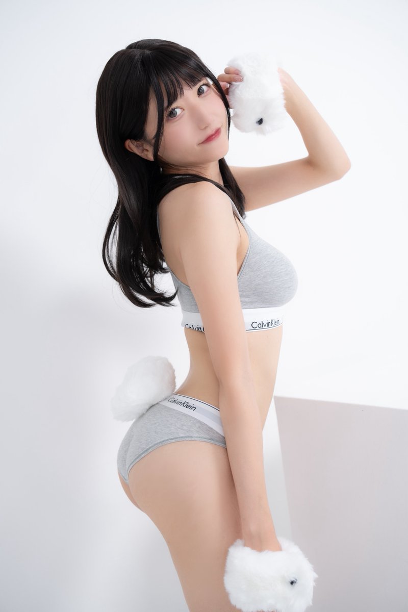 cosplay_rabbit2 tweet picture