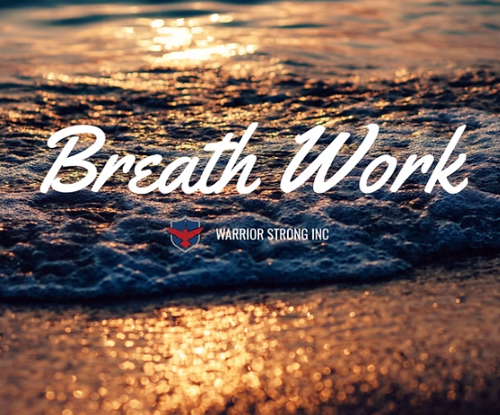 PathfinderLabs's tweet photo. On 6/4 @BlueStarFamilies will host #BreathWorkwithWarrior Strong online at 830am.
While breathing happens naturally, most of us aren’t breathing in ways that truly support our well-being.
https://t.co/V5KrKjeeb1 https://t.co/XUX3sc5D5y