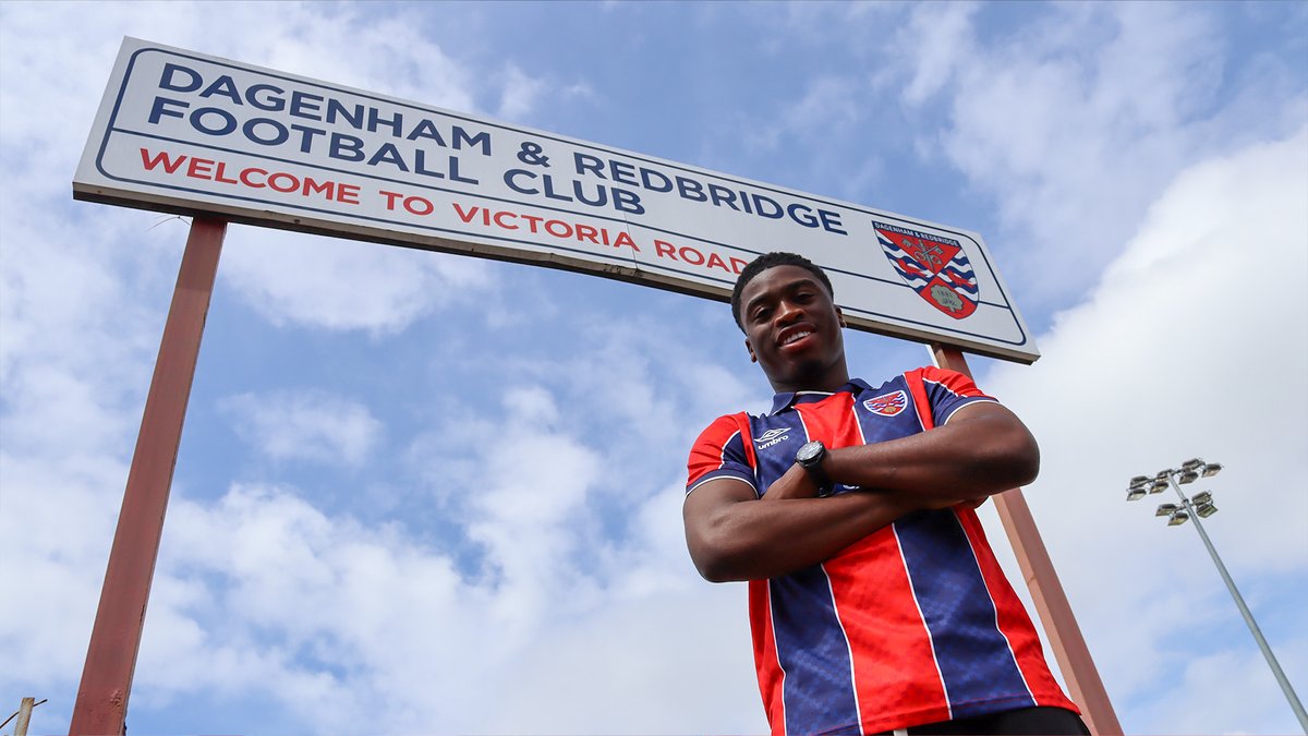 Dag_RedFC's tweet photo. Raring to go 👊 https://t.co/802owKP7UW