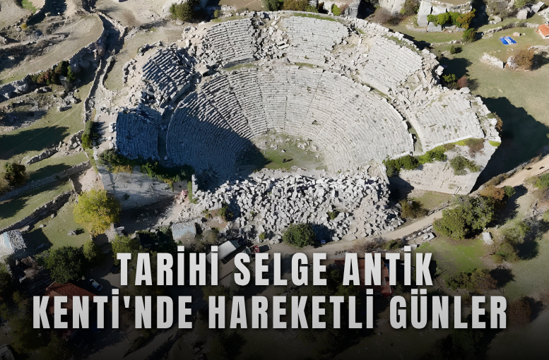 lidergazete07's tweet photo. Tarihi Selge Antik Kenti'nde hareketli günler 

Detaylar: https://t.co/ee3HwL7pou https://t.co/iBG0eJwhbP