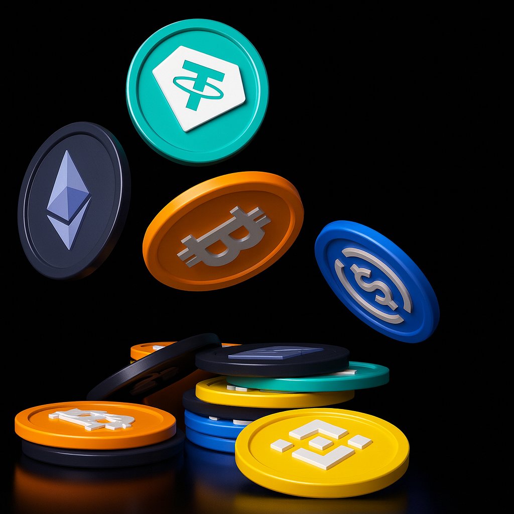 Coin Bureau tweet media