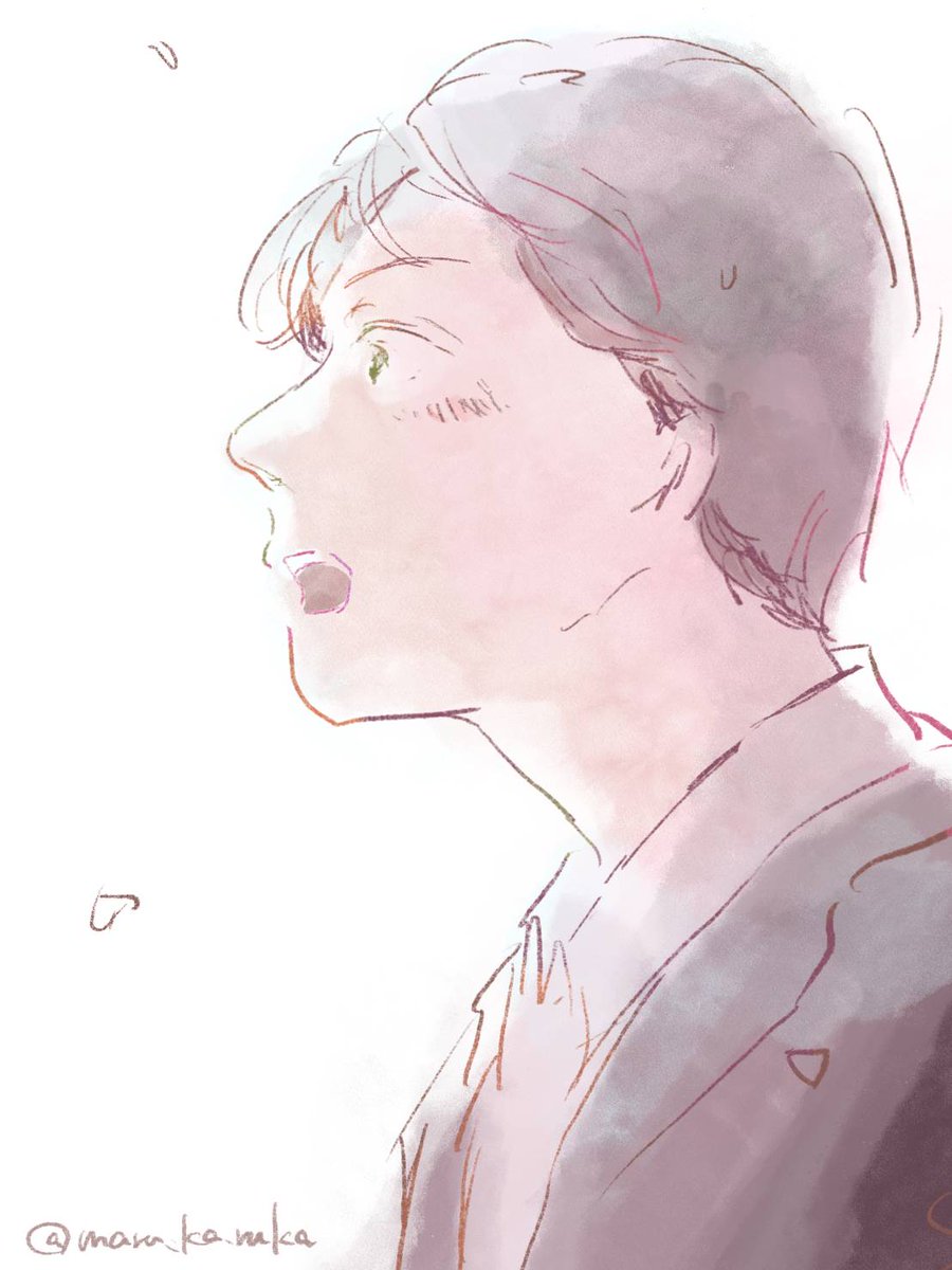 maru_ka_ruka's tweet photo. 「地球と変えられないぐらい
あなた一人を愛してる方がいます」

#イラスト https://t.co/JYZhdyo2yv